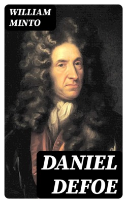 Daniel Defoe
