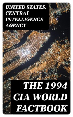 The 1994 CIA World Factbook