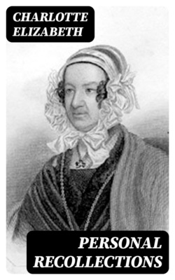 Personal Recollections