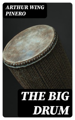 The Big Drum