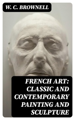 French Art: Classic and Contemporary Painting and Sculpture
