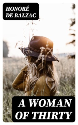 A Woman of Thirty