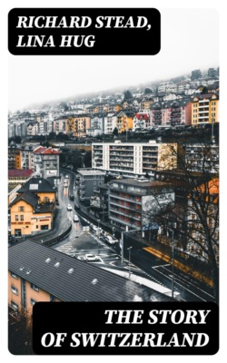 The Story of Switzerland