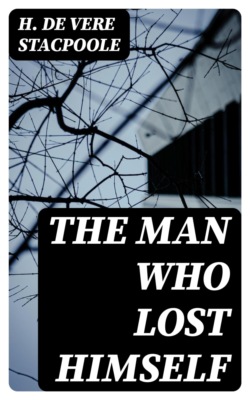 The Man Who Lost Himself