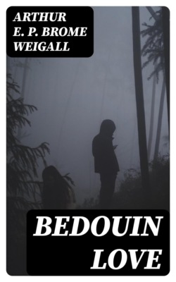 Bedouin Love
