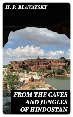 From the Caves and Jungles of Hindostan