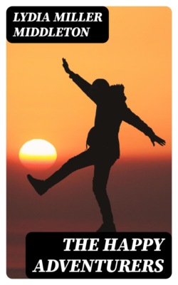 The Happy Adventurers