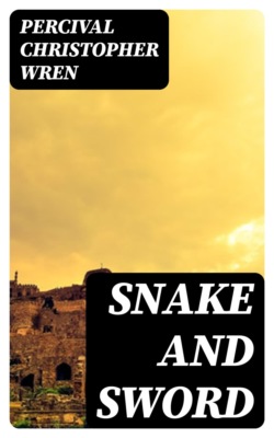 Snake and Sword
