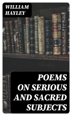 Poems on Serious and Sacred Subjects