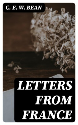 Letters from France