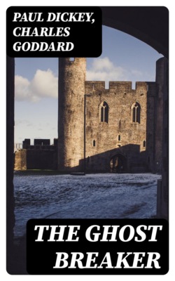 The Ghost Breaker