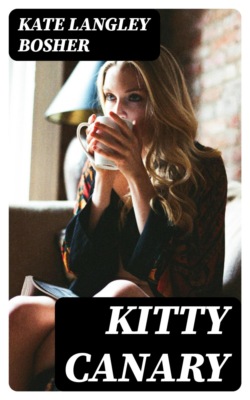 Kitty Canary
