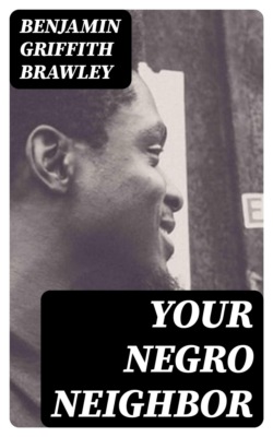 Your Negro Neighbor