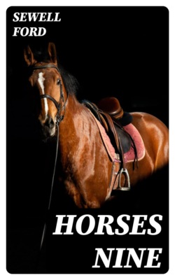 Horses Nine