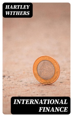 International Finance