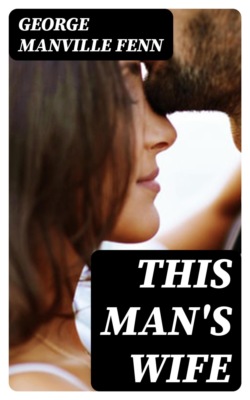 This Man's Wife