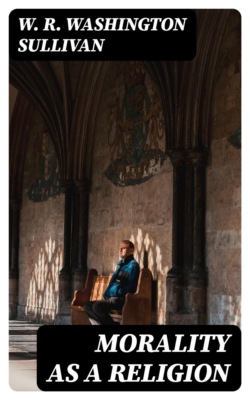 Morality as a Religion