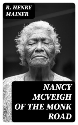 Nancy McVeigh of the Monk Road