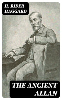 The Ancient Allan