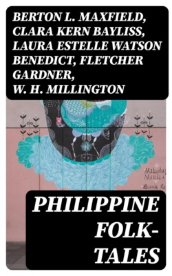 Philippine Folk-Tales