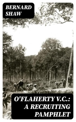 O'Flaherty V.C.: A Recruiting Pamphlet