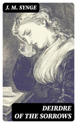 Deirdre of the Sorrows