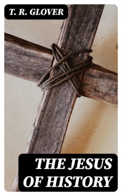 The Jesus of History