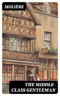 The Middle-Class Gentleman