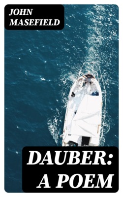 Dauber: A Poem