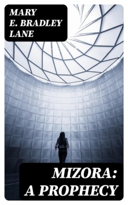 Mizora: A Prophecy