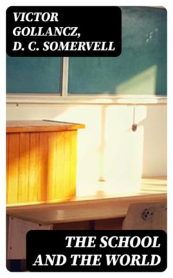 The School and the World