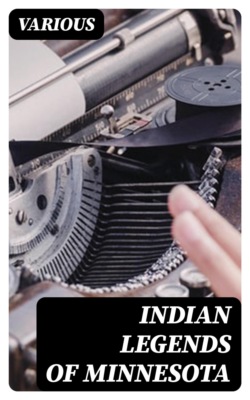 Indian Legends of Minnesota