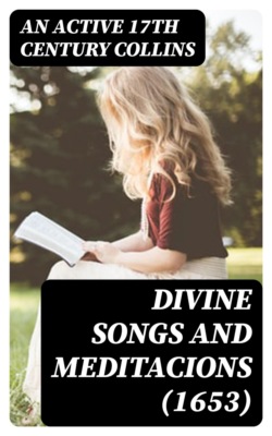 Divine Songs and Meditacions (1653)
