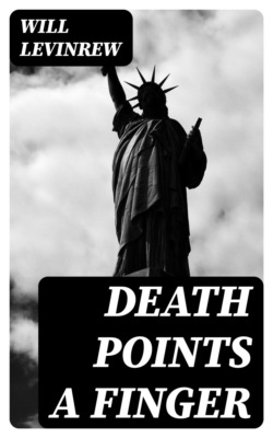 Death Points a Finger