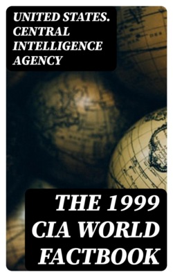 The 1999 CIA World Factbook