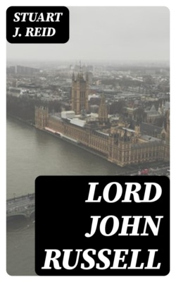 Lord John Russell
