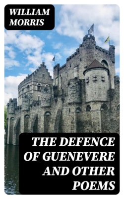 The Defence of Guenevere and Other Poems