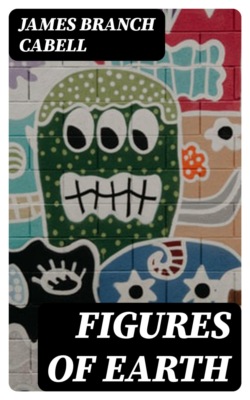 Figures of Earth