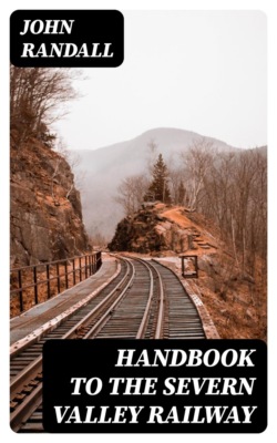 Handbook to the Severn Valley Railway