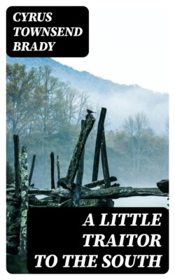 A Little Traitor to the South