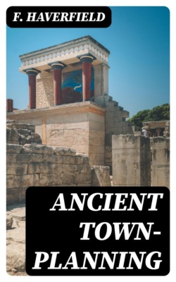 Ancient Town-Planning