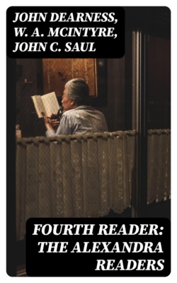Fourth Reader: The Alexandra Readers