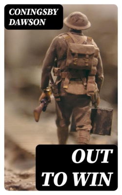Out To Win