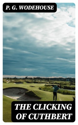 The Clicking of Cuthbert