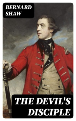 The Devil's Disciple