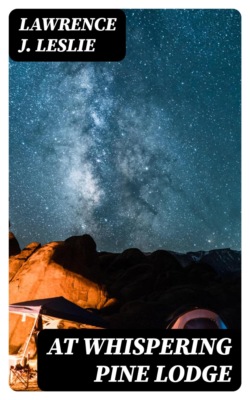 At Whispering Pine Lodge