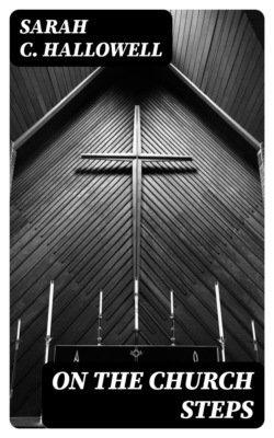 On the Church Steps