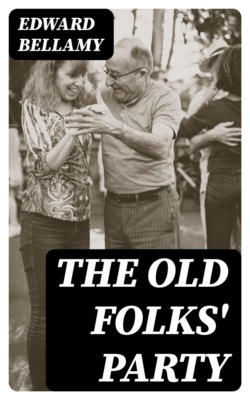 The Old Folks' Party