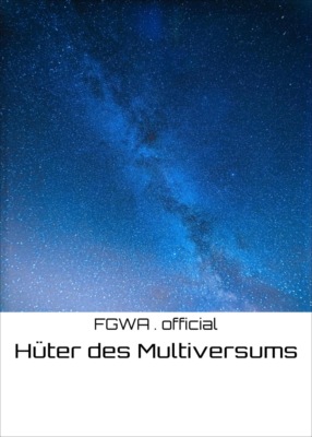 Hüter des Multiversums