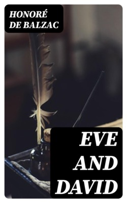 Eve and David